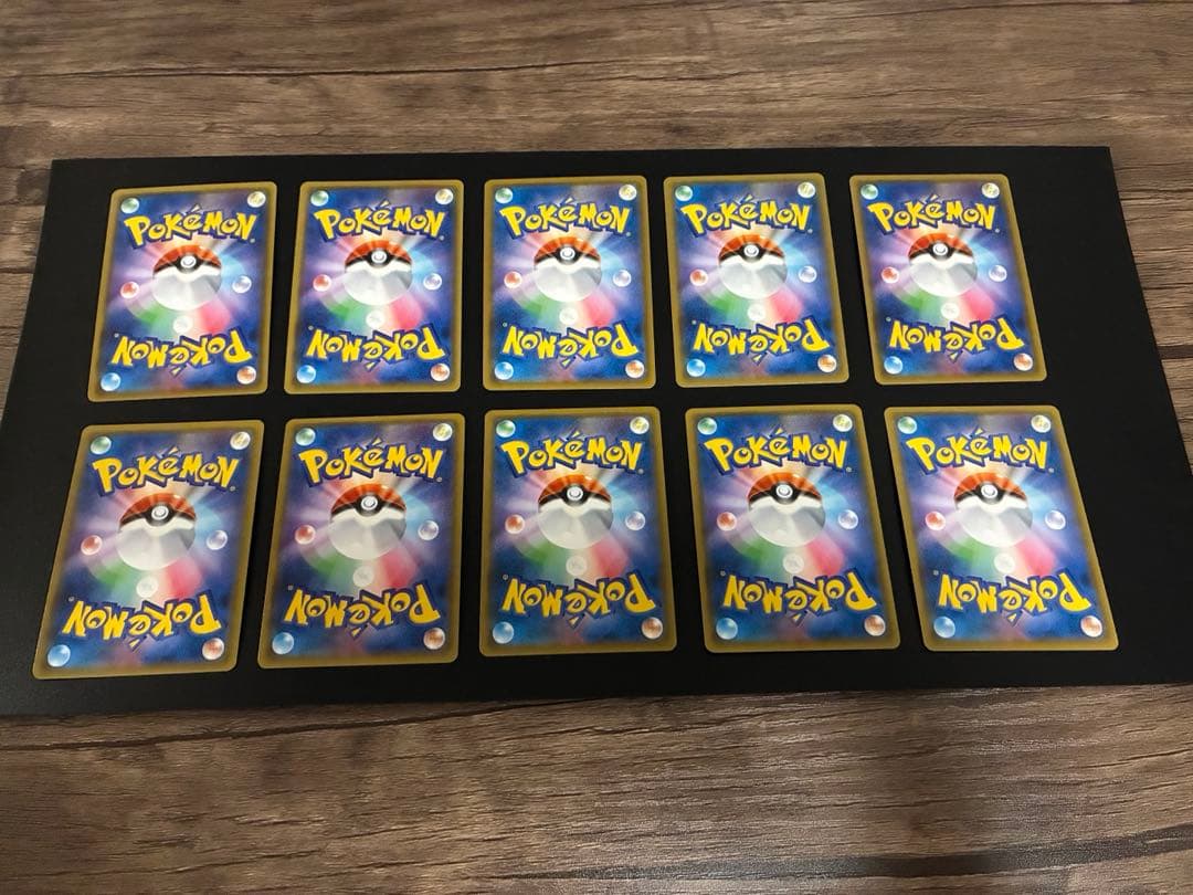 ポケモンカードセット（ルギア他）