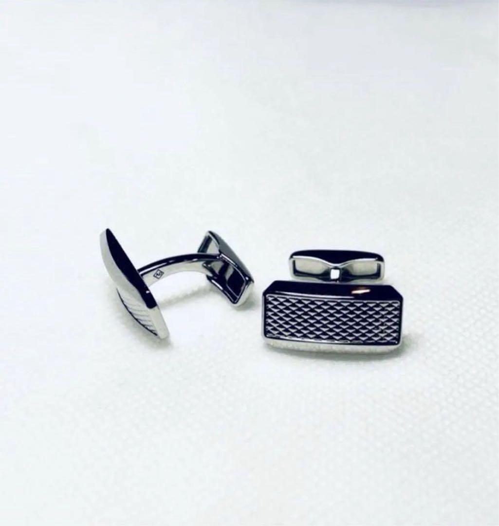 ダンヒル カフリンクス Dunhill Cufflinks SQ