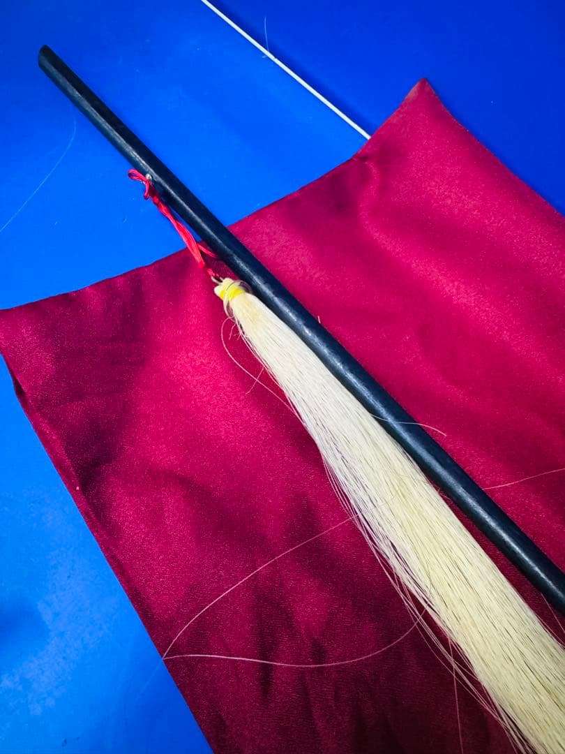 胡弓 和胡弓 高級和胡弓セット