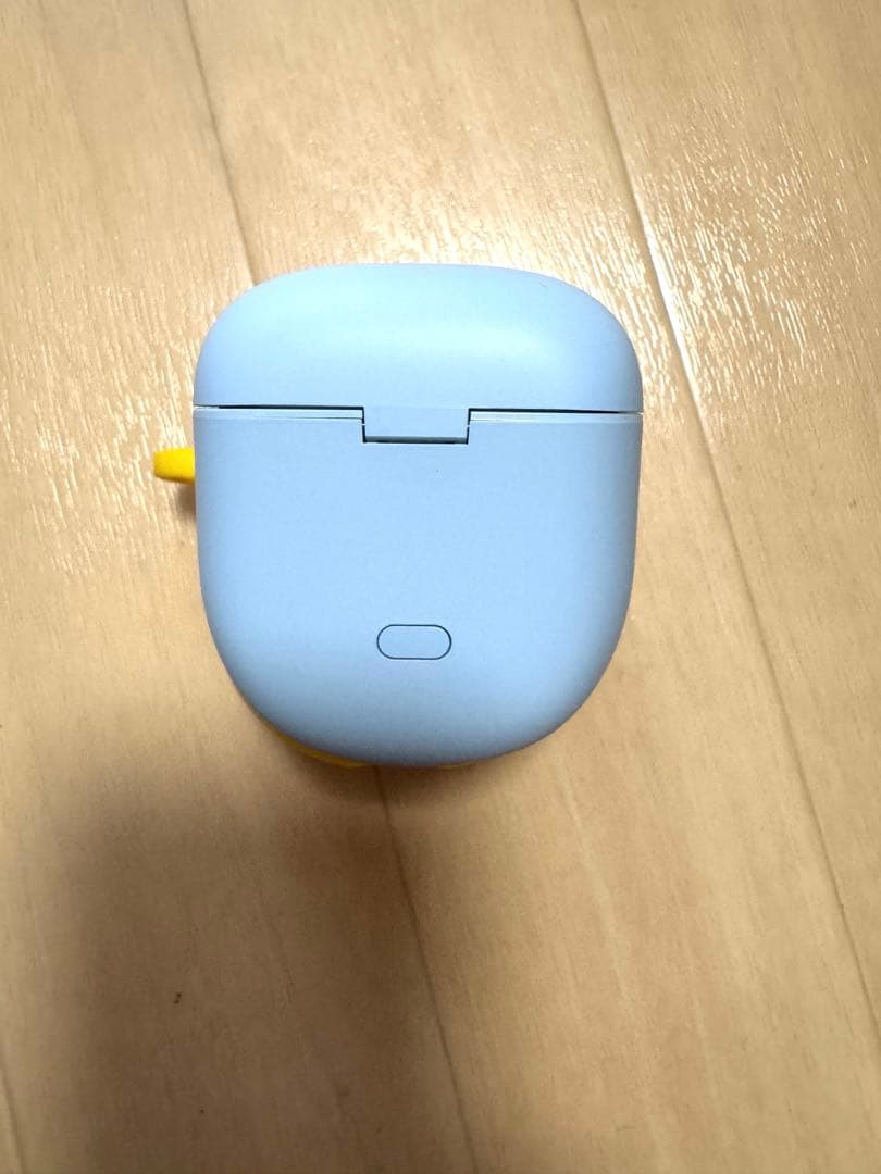 Bose QuietComfort Ultra Earbuds ライトブルー