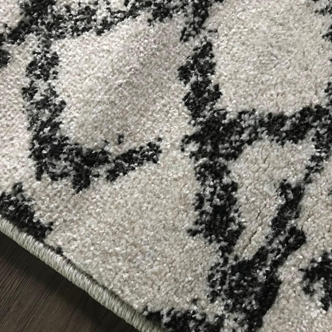 ラグ ラグマット 140x200cm カーペット ウィルトン織 絨毯