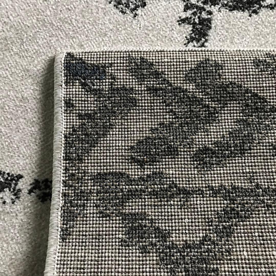 ラグ ラグマット 140x200cm カーペット ウィルトン織 絨毯