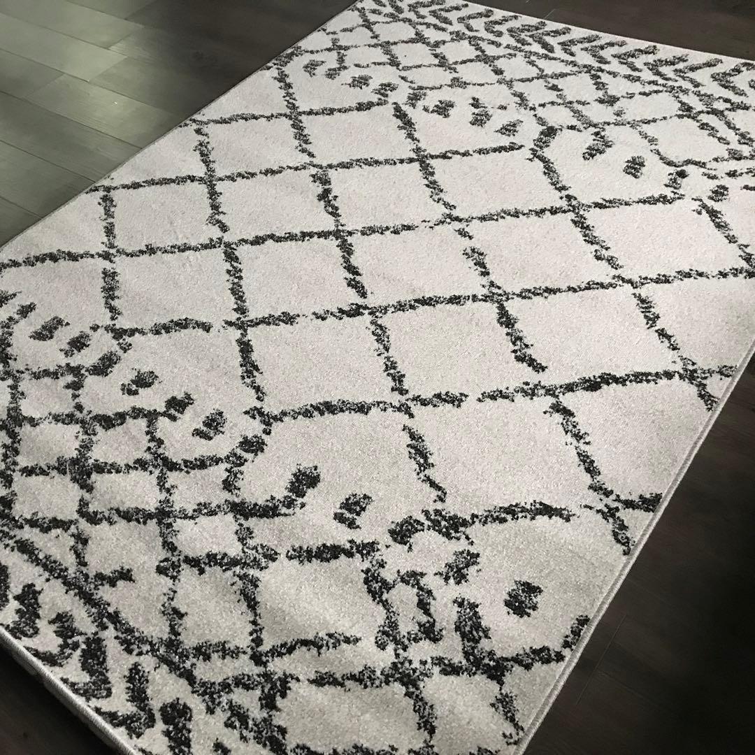 ラグ ラグマット 140x200cm カーペット ウィルトン織 絨毯