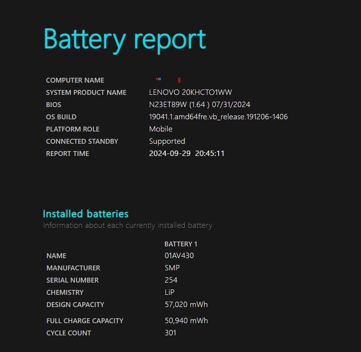Windowsノート本体 ThinkPad X1 Carbon 6th Gen