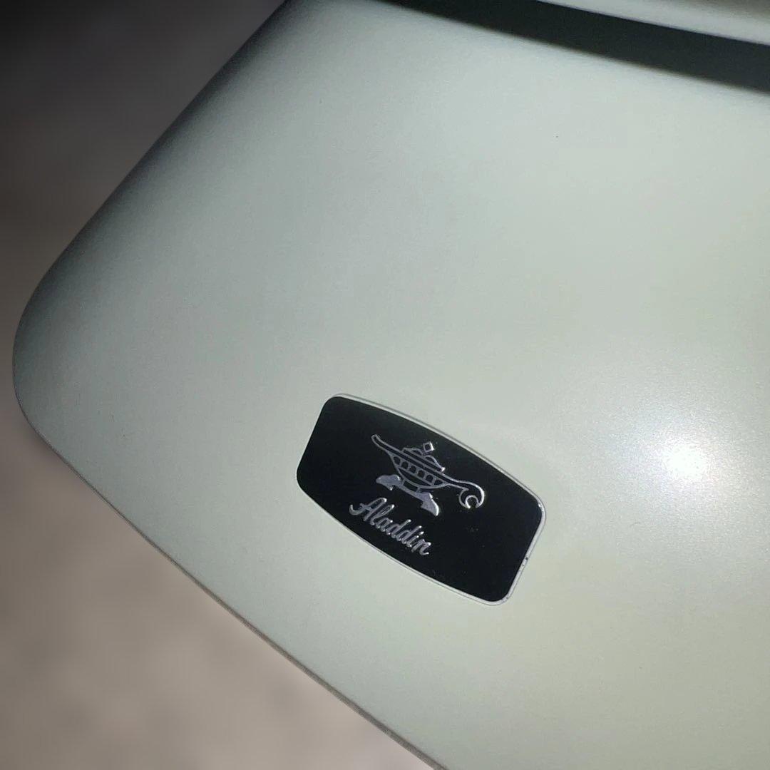 ⭐︎アラジン 遠赤外線グラファイトヒーター/AEH-2G10BJ 2022年製