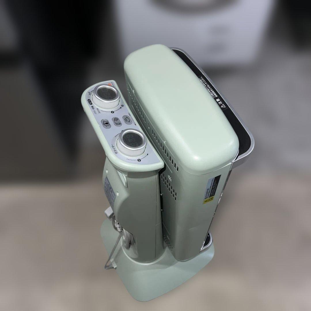 ⭐︎アラジン 遠赤外線グラファイトヒーター/AEH-2G10BJ 2022年製