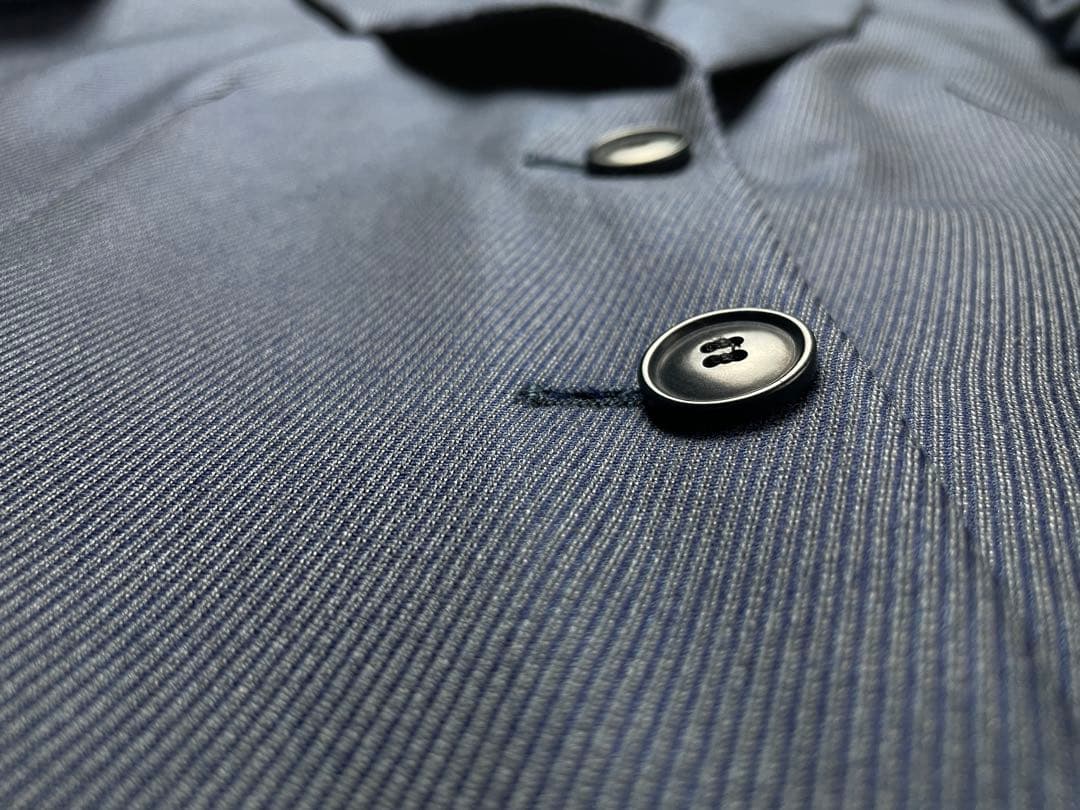 ARMANI COLLEZIONI 2B カシミヤテーラードジャケット 総裏