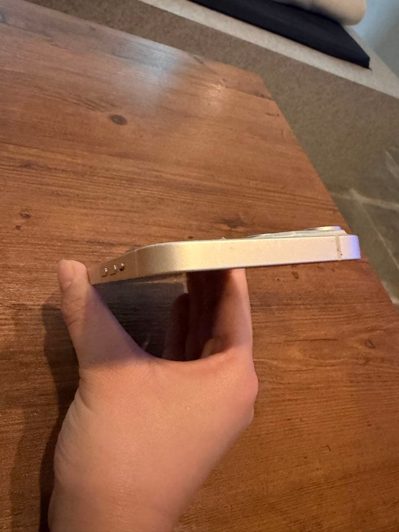 iPhone 14 ホワイト 本体 128GB