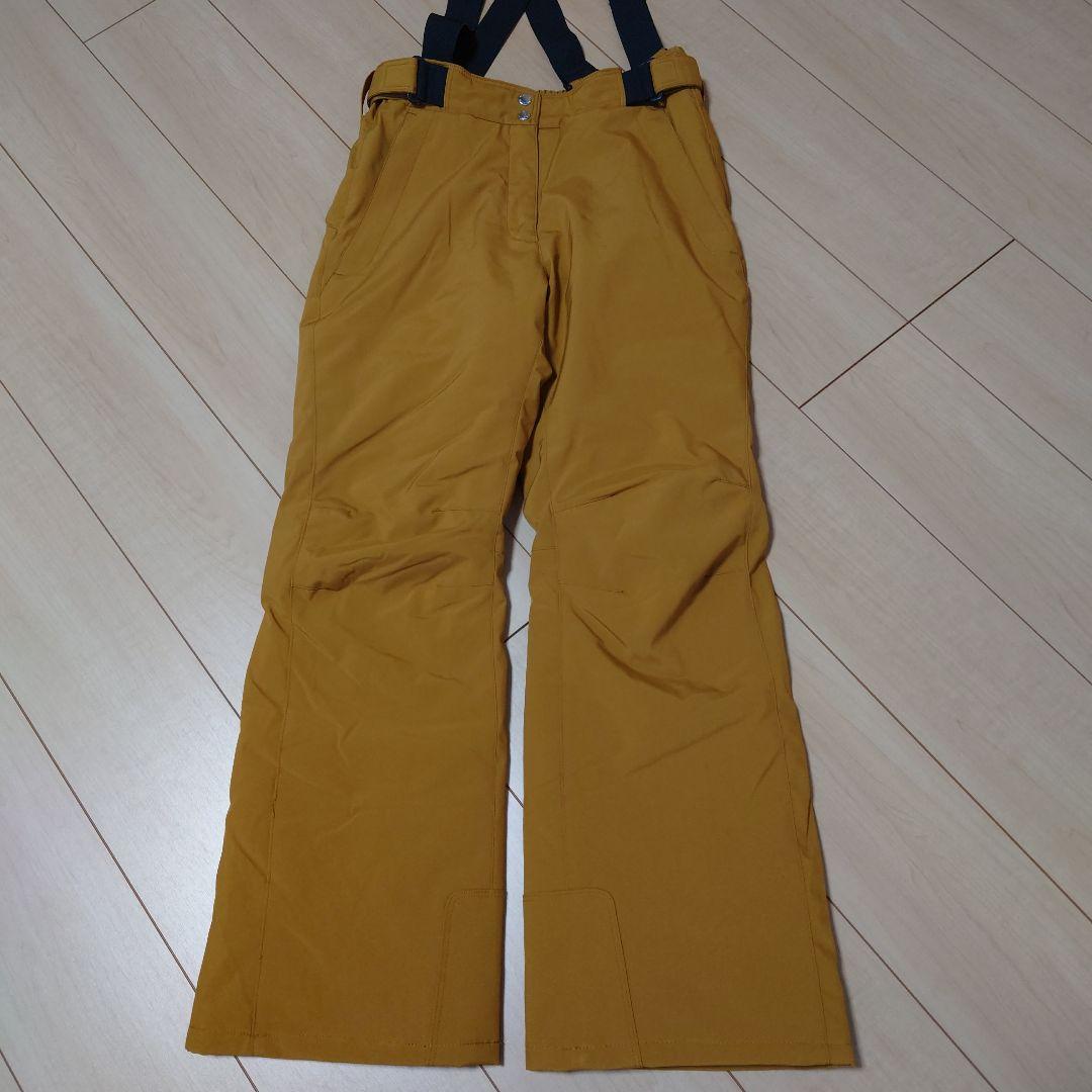 【極美品】ONYONE/オンヨネ　スキーウェア上下セット　スノーボードウェア