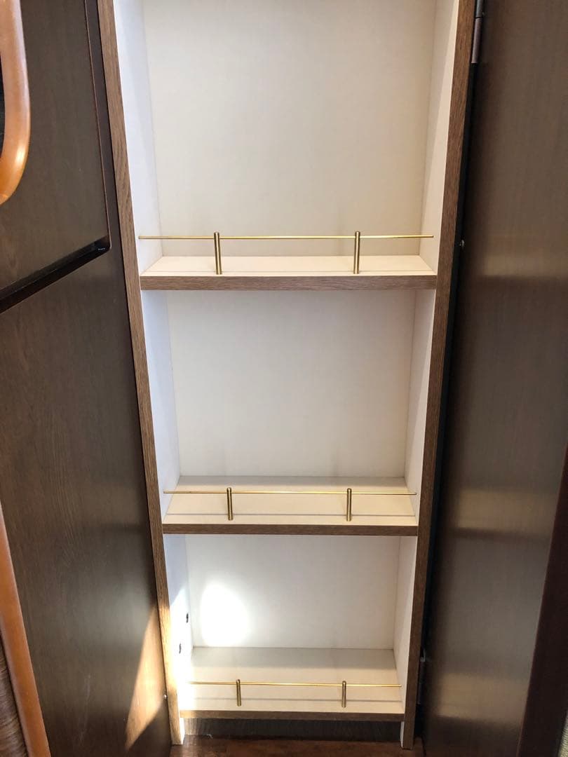 木製ドレッサー・鏡台 引き出し付き　椅子とセット販売