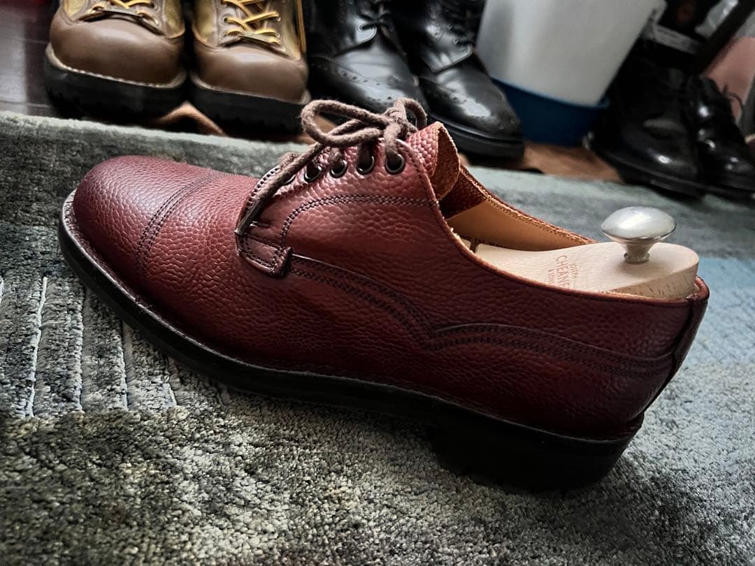 CHEANEY チーニー CAIRNGORM 2C/ケンゴン 2C