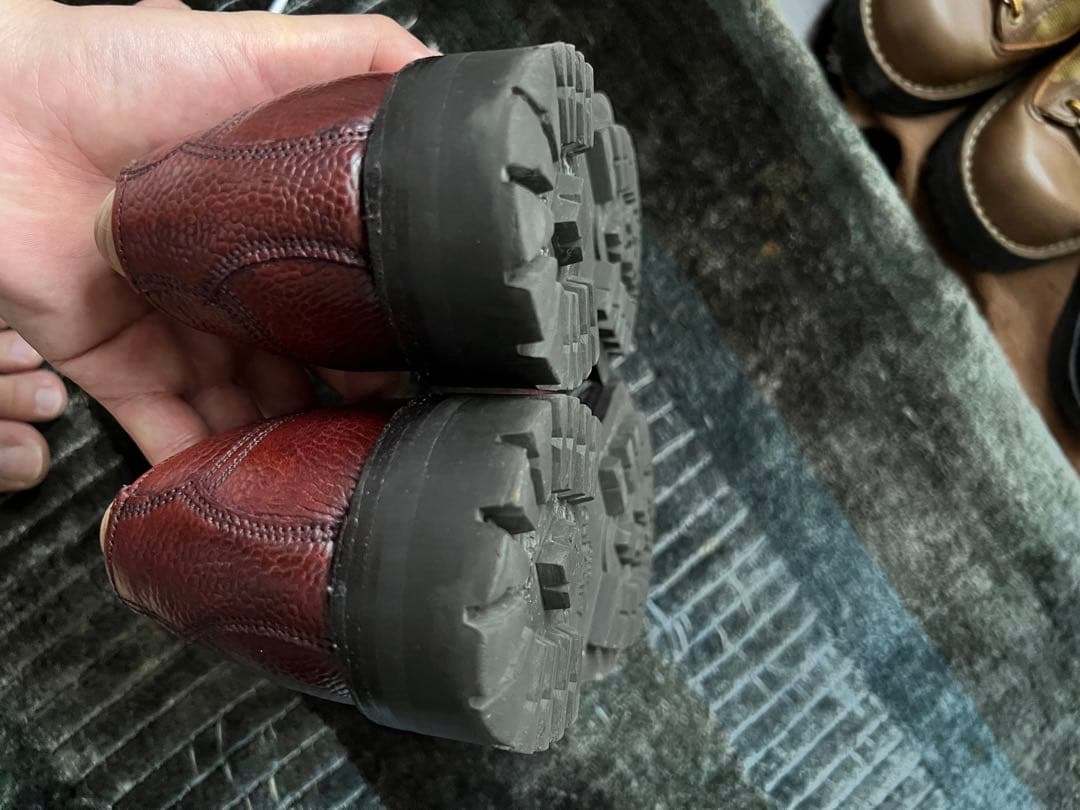 CHEANEY チーニー CAIRNGORM 2C/ケンゴン 2C