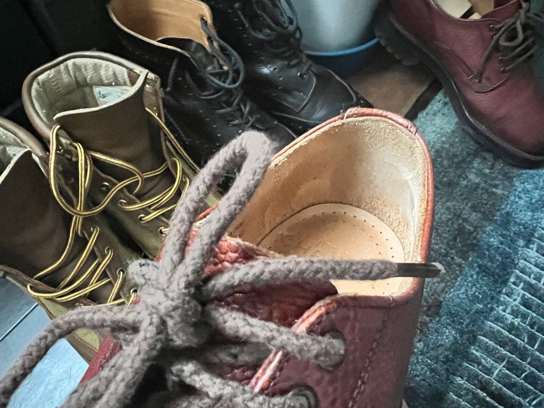 CHEANEY チーニー CAIRNGORM 2C/ケンゴン 2C