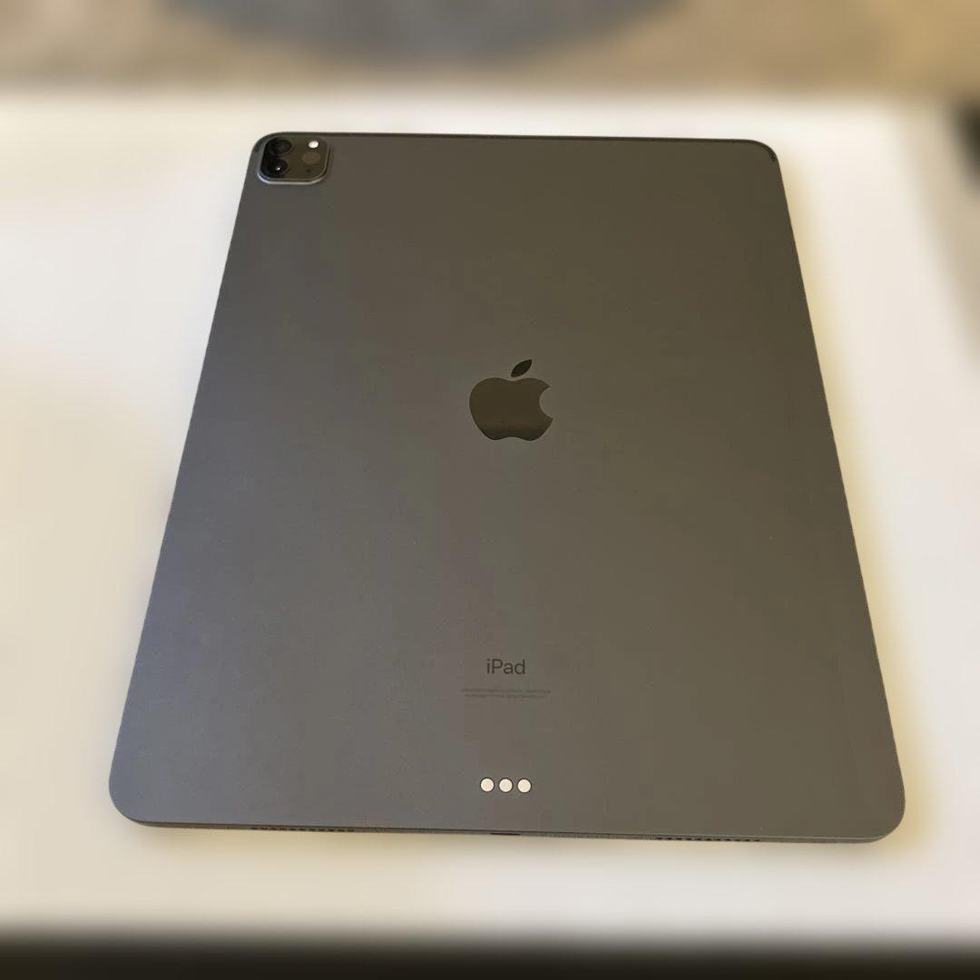 iPad Pro12.9インチ(第5世代)128GB Wi-Fi