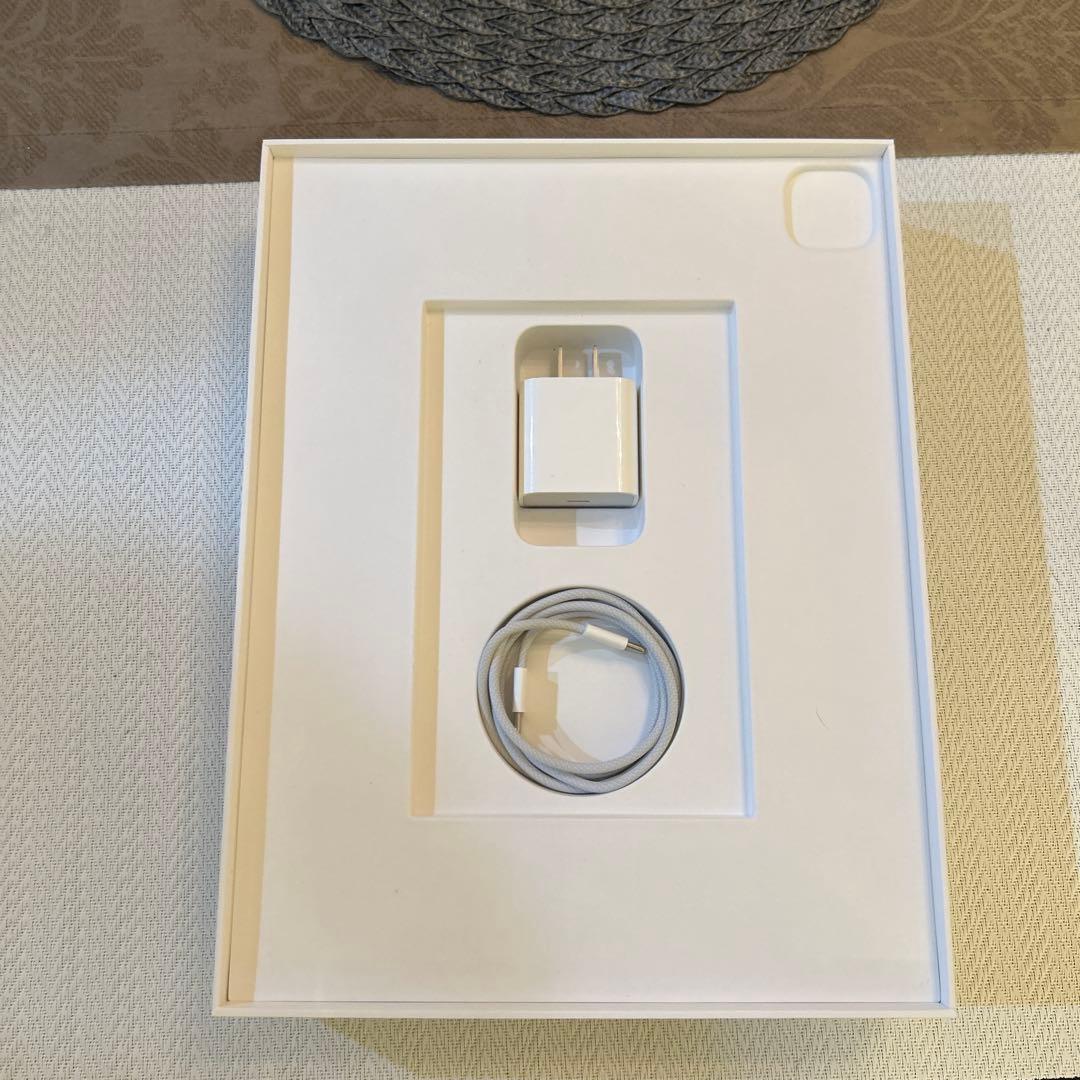 iPad Pro12.9インチ(第5世代)128GB Wi-Fi