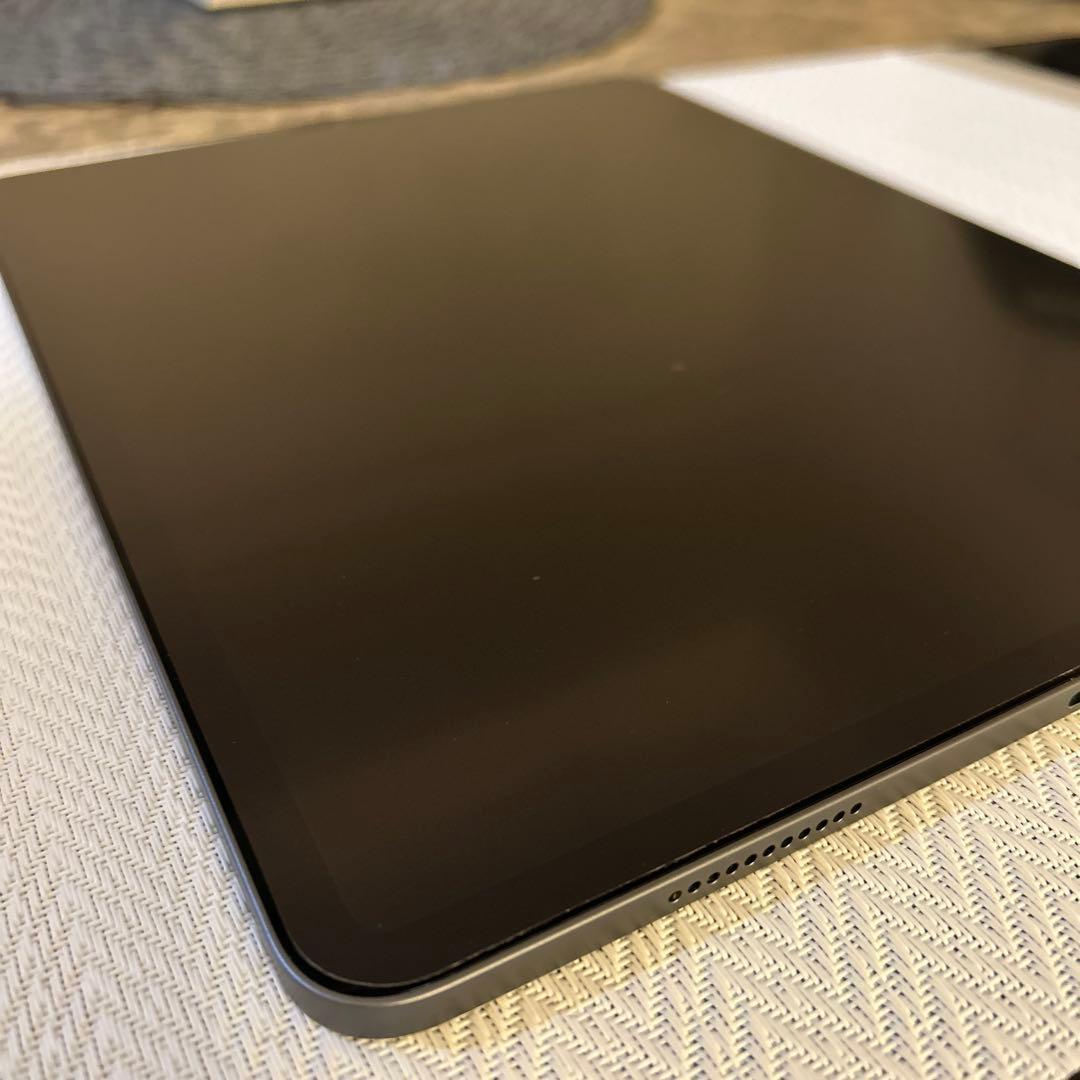 iPad Pro12.9インチ(第5世代)128GB Wi-Fi