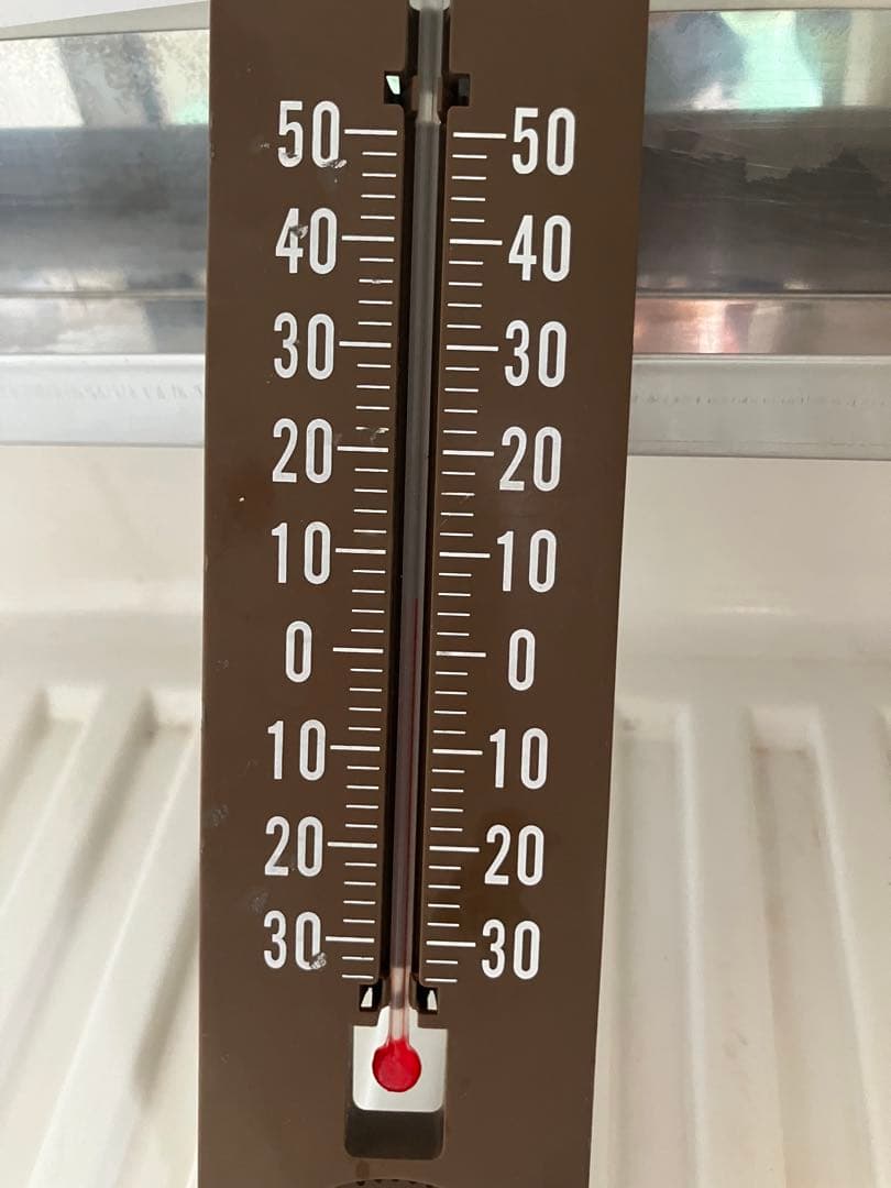 [中古]ダイワ DRK 業務用　冷凍冷蔵庫 2ドア 業務用