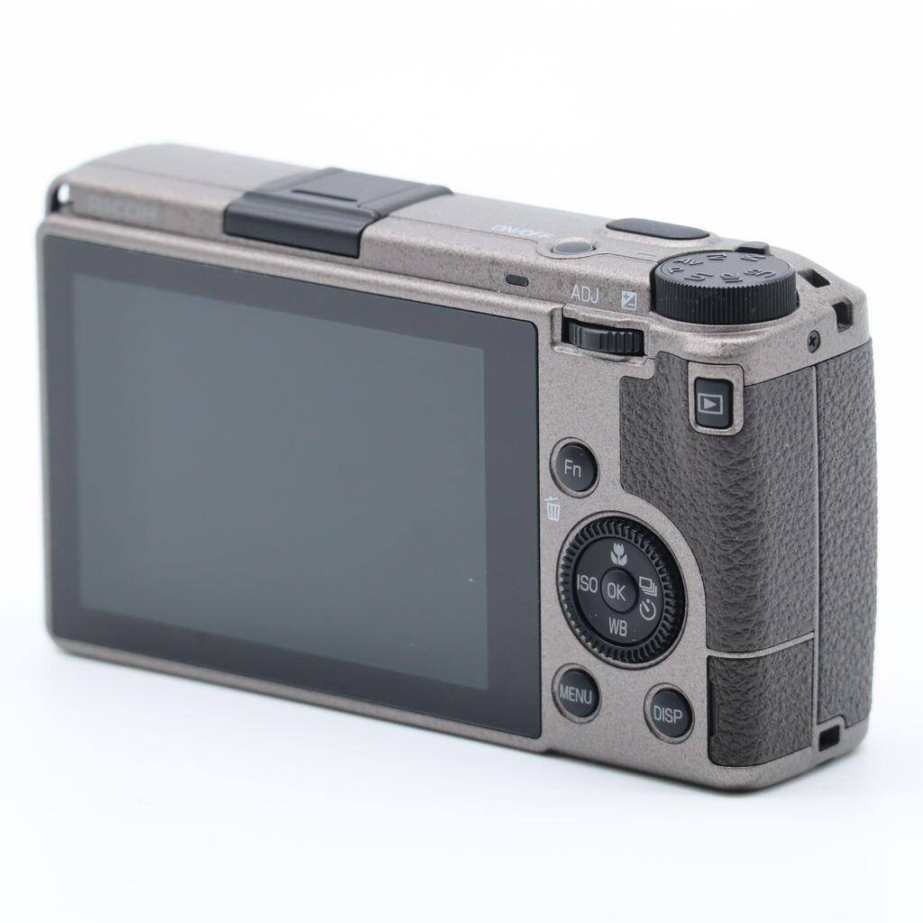 デジタルカメラ RICOH GR III Diary Edition #4003