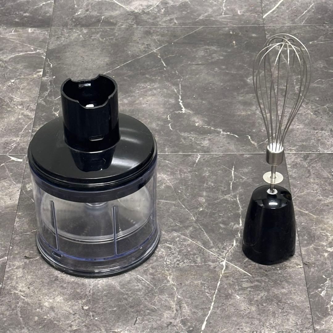 ＊送料込！美品！ブラウン マルチクイック7 HB701AJ