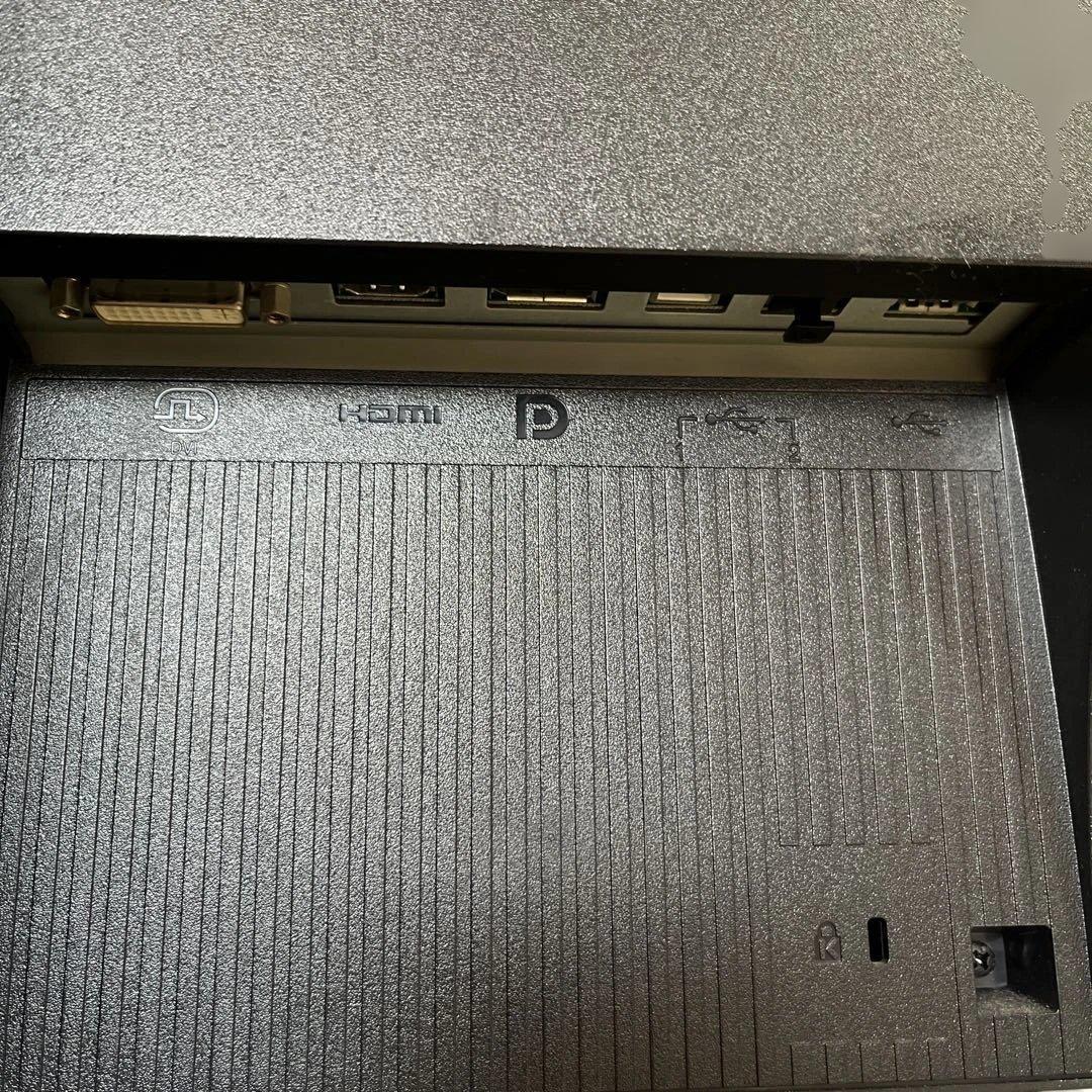 EIZO ColorEdge CX241 使用時間少なめ