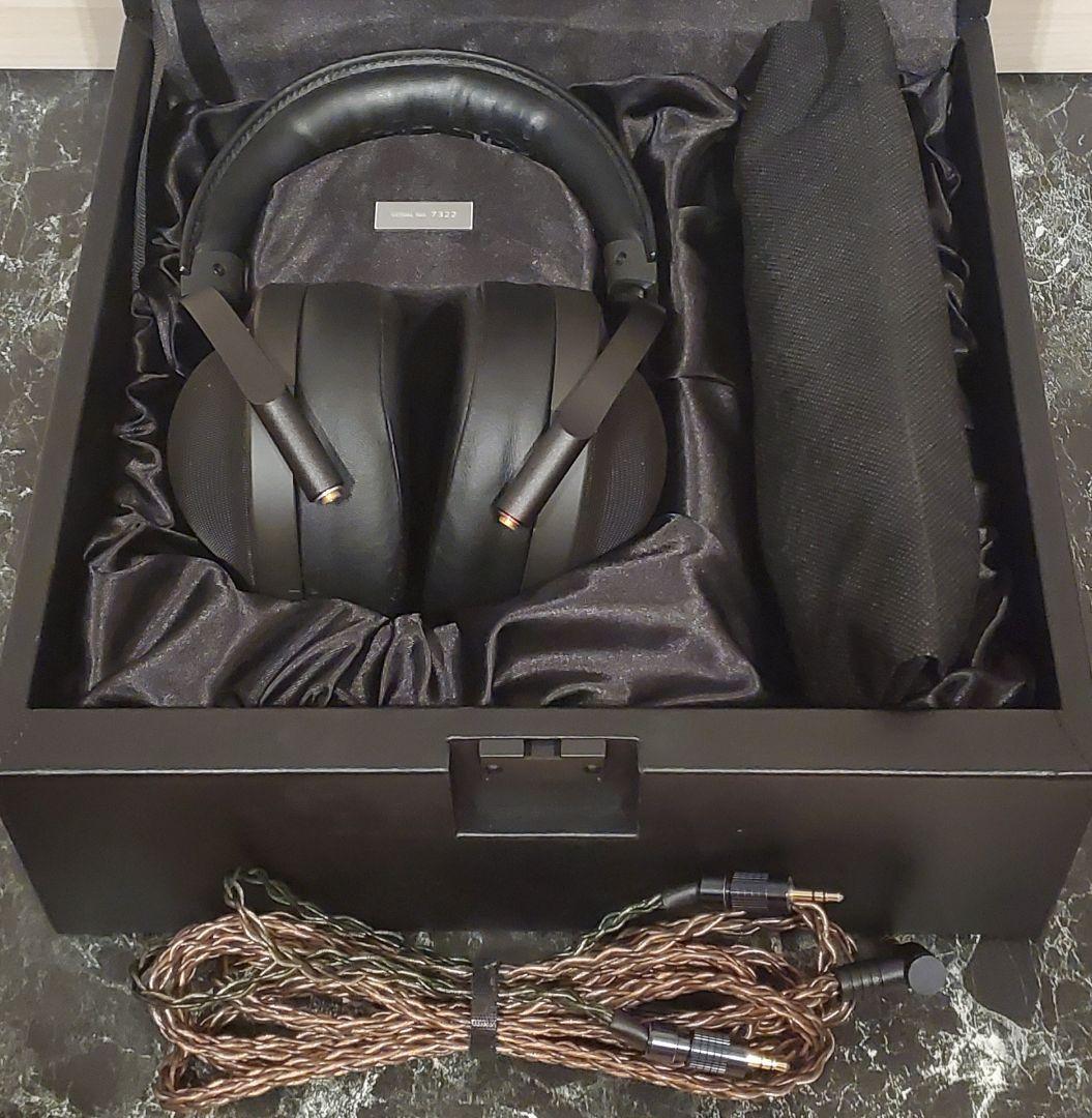 SONY MDR-Z1R TA-ZH1ES ソニー ヘッドホンアンプ オーディオ