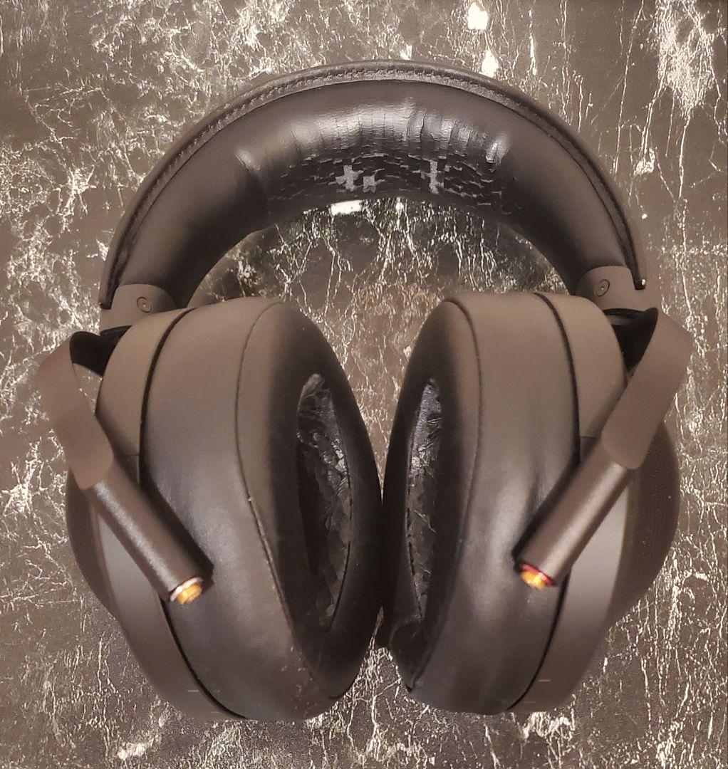 SONY MDR-Z1R TA-ZH1ES ソニー ヘッドホンアンプ オーディオ