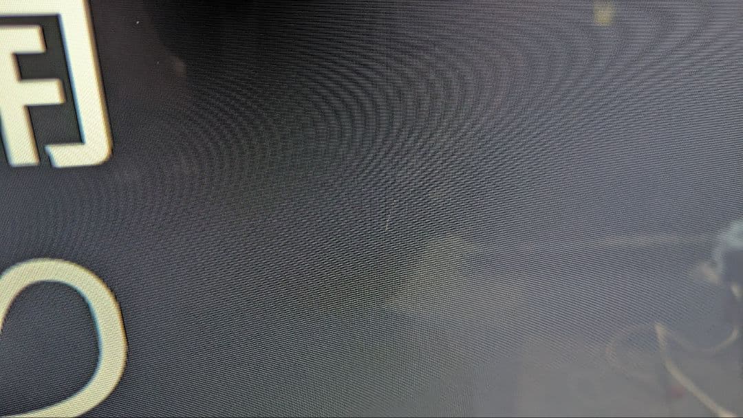 TOSHIBA 4K液晶テレビ 58M510中古品