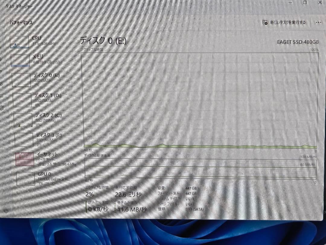 (2)AMD型自作ゲーミングPC　フォートナイト中画質設定快適
