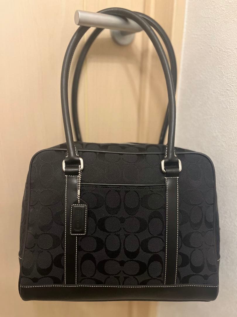 COACH バッグ