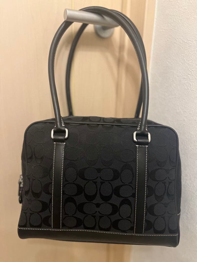 COACH バッグ