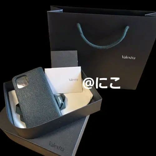 iPhone11pro 256GB　ヴァレクストラ　特注　ケース　その他