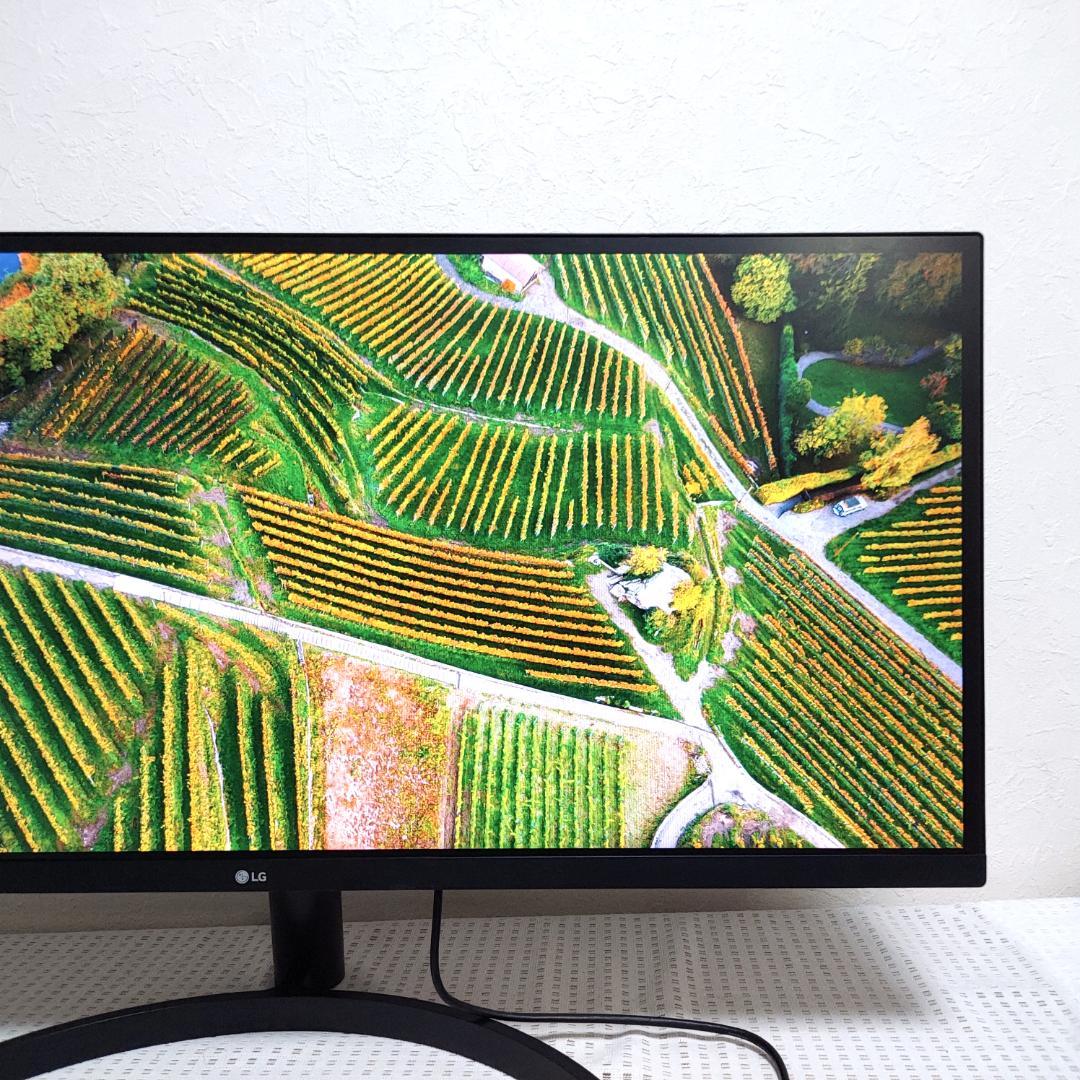 LG ウルトラワイド モニター ディスプレイ 34インチ 34WL500-B