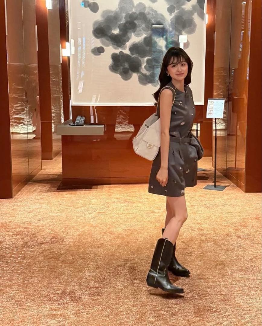 パンツ Bibiy. B.GARDEN SHORT PANTS