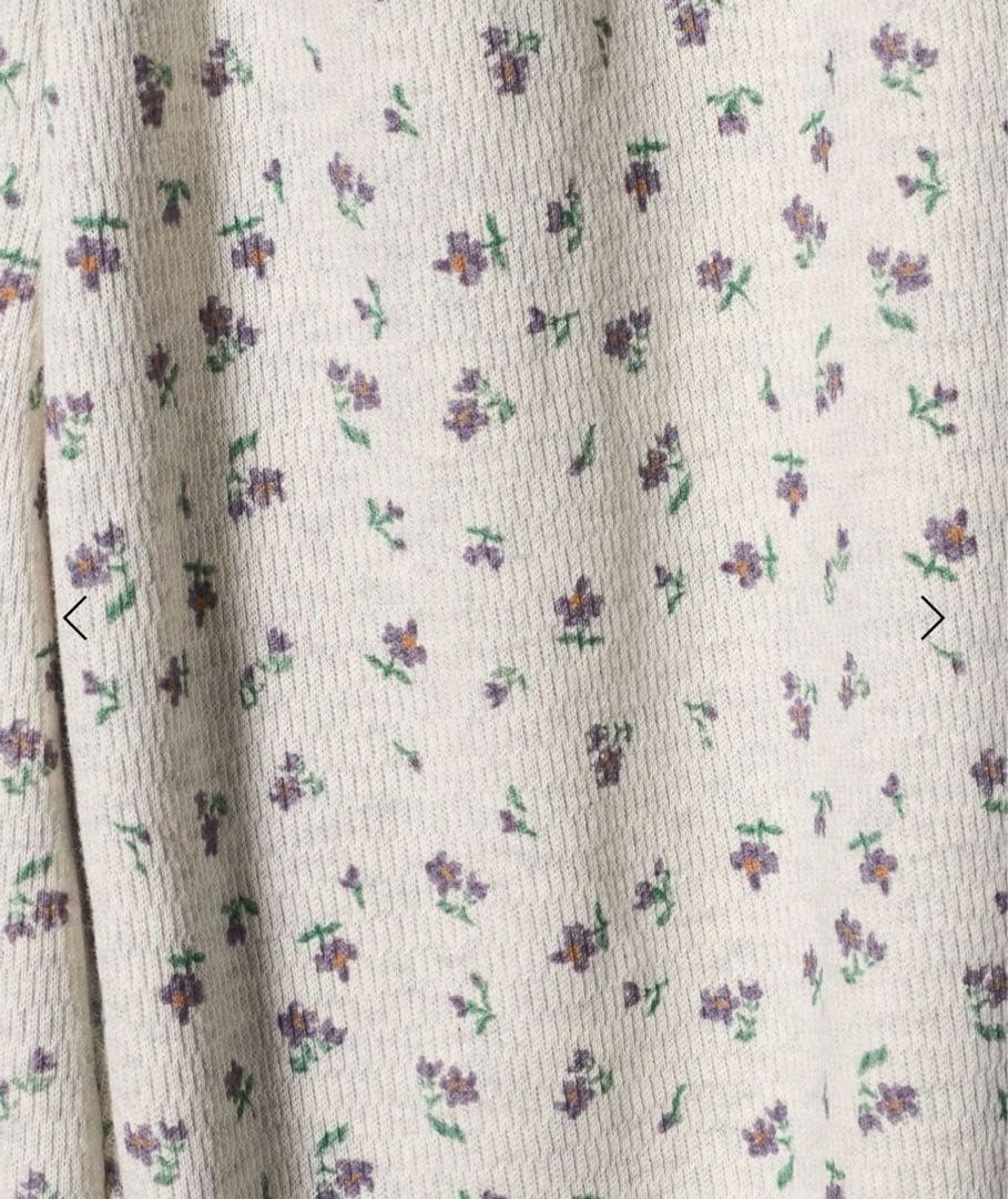 美品　FAITH MILLS for 6 THERMAL PANTS