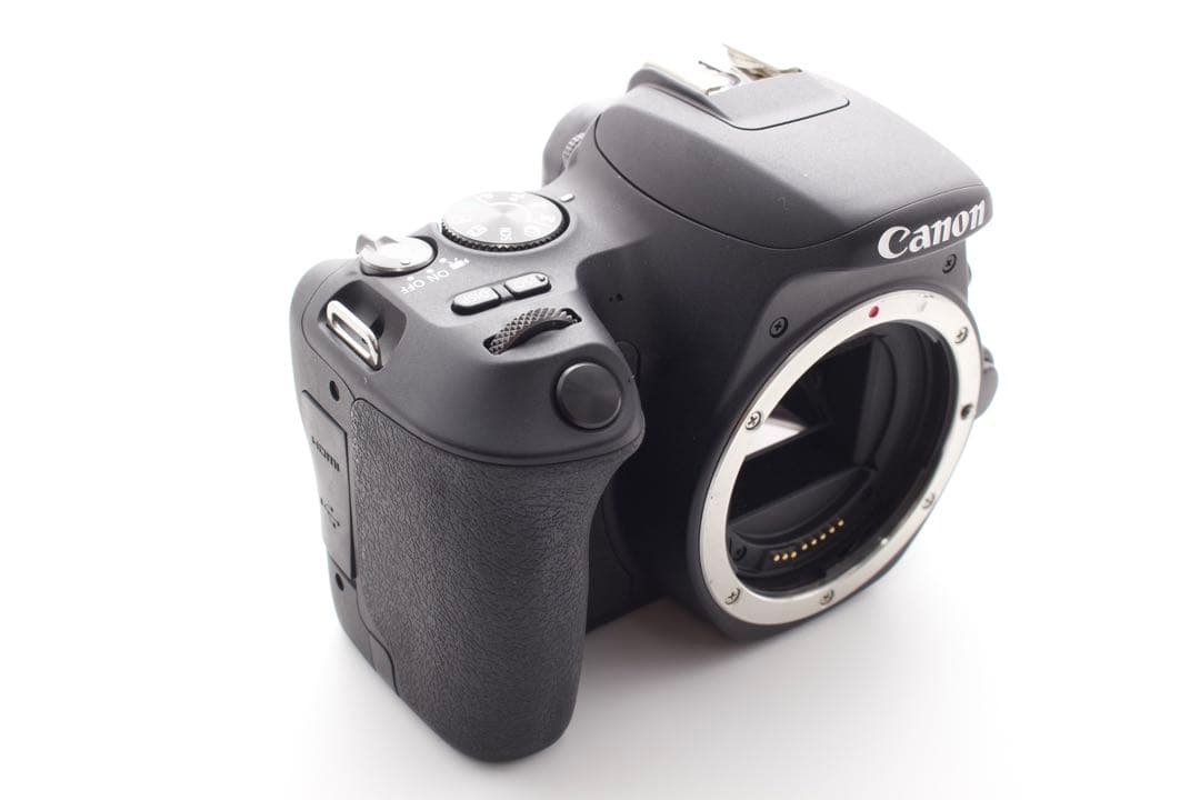 Canon EOS Kiss X9 キャノン　STMレンズ　無線でスマホ転送