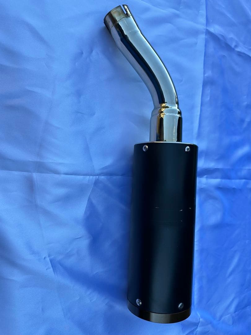 ホンダ レブル250-500用 2022年式まで用Diabloマフラー