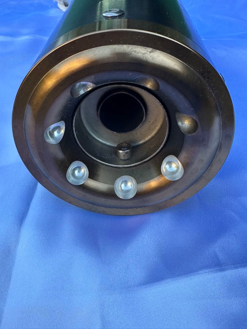 ホンダ レブル250-500用 2022年式まで用Diabloマフラー