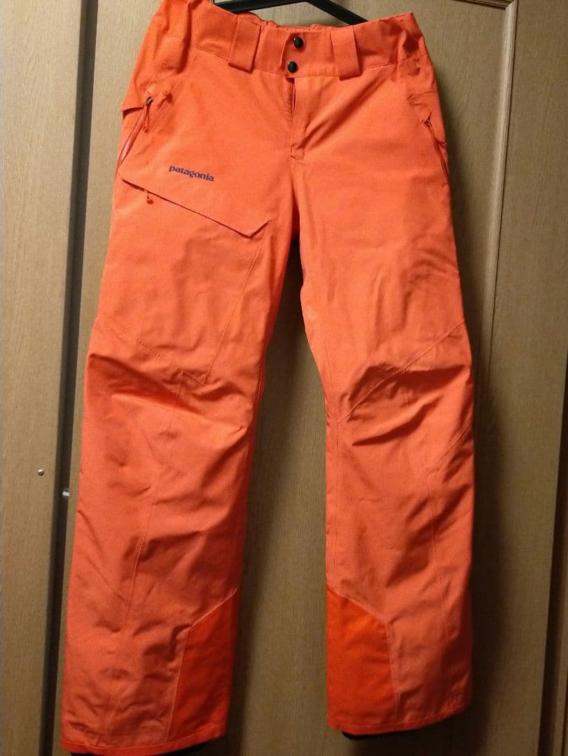スキー patagonia Powder Bowl Pants