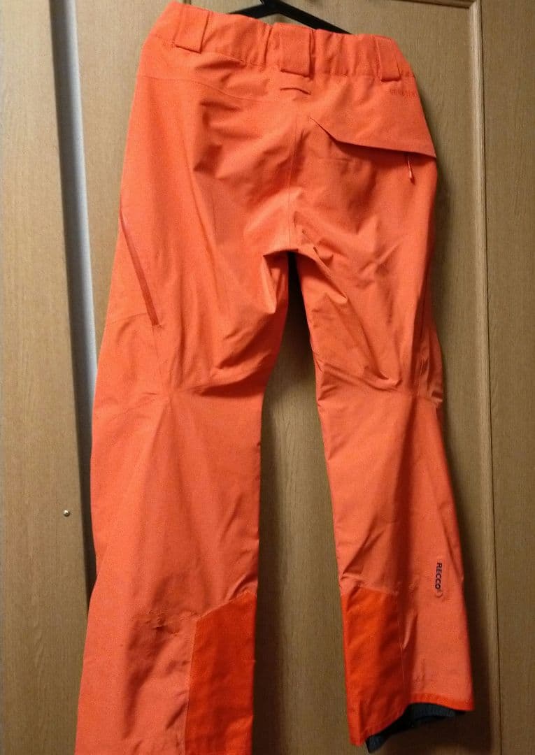 スキー patagonia Powder Bowl Pants