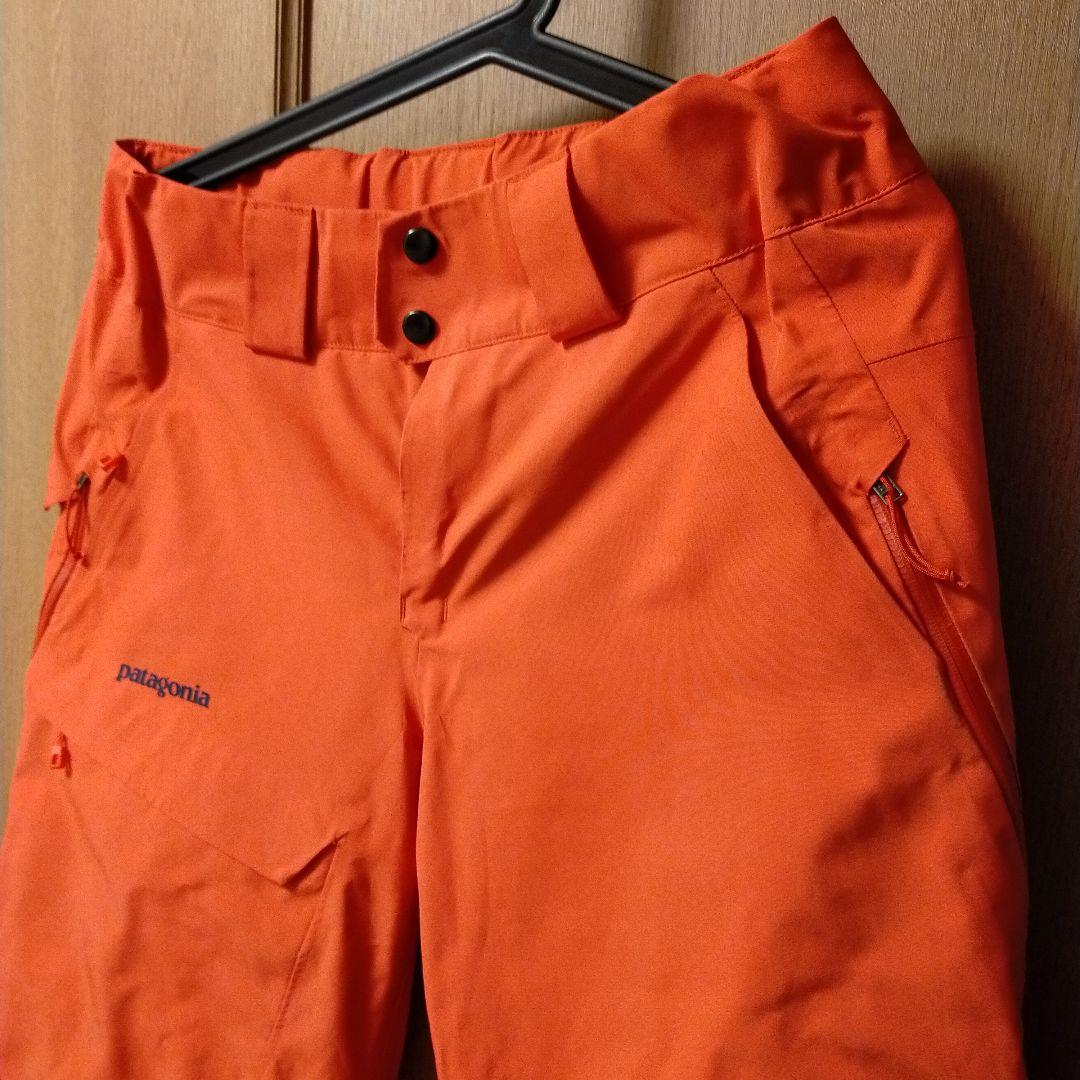 スキー patagonia Powder Bowl Pants
