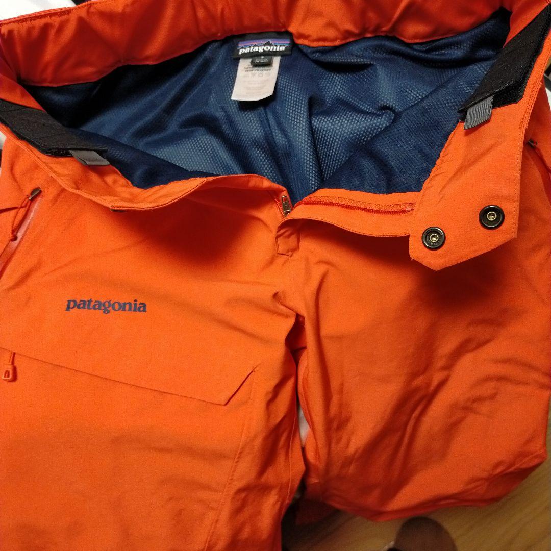 スキー patagonia Powder Bowl Pants