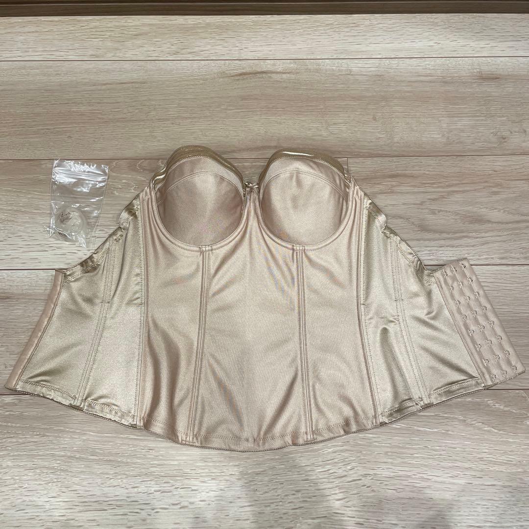 ブライダルインナー　セモア　E65