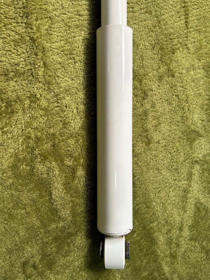 jb64、ステアリングダンパー、4×4エンジニアリング　(取説、ステッカー付き)