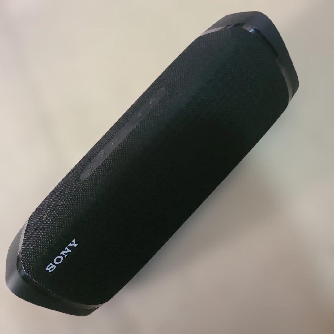 SONY SRS-XB43 ブラック