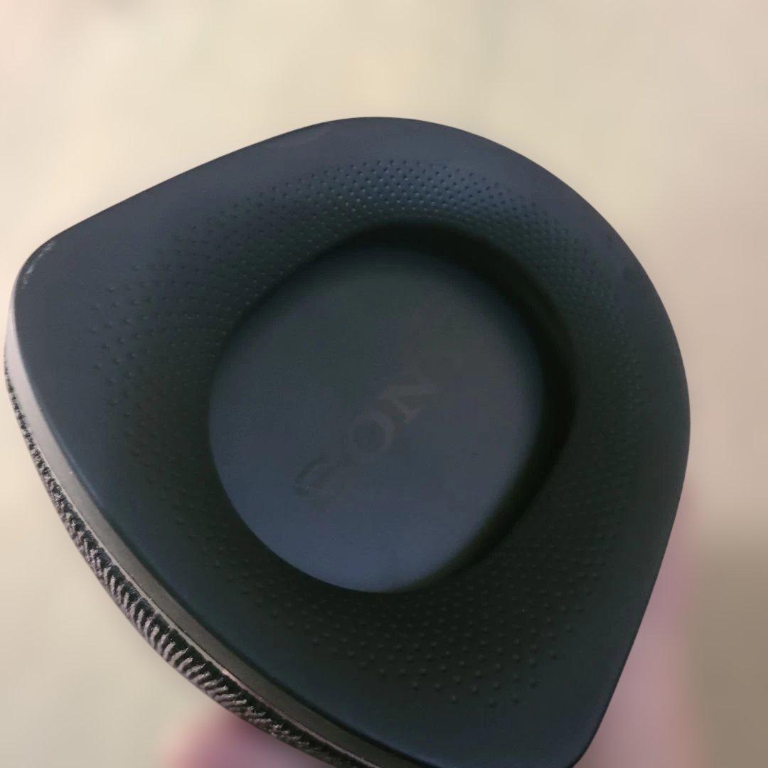 SONY SRS-XB43 ブラック