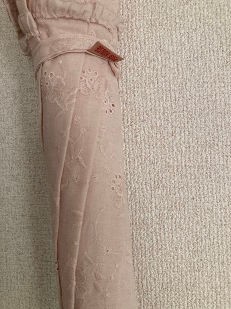 ピンクハウス ♡ レース日傘
