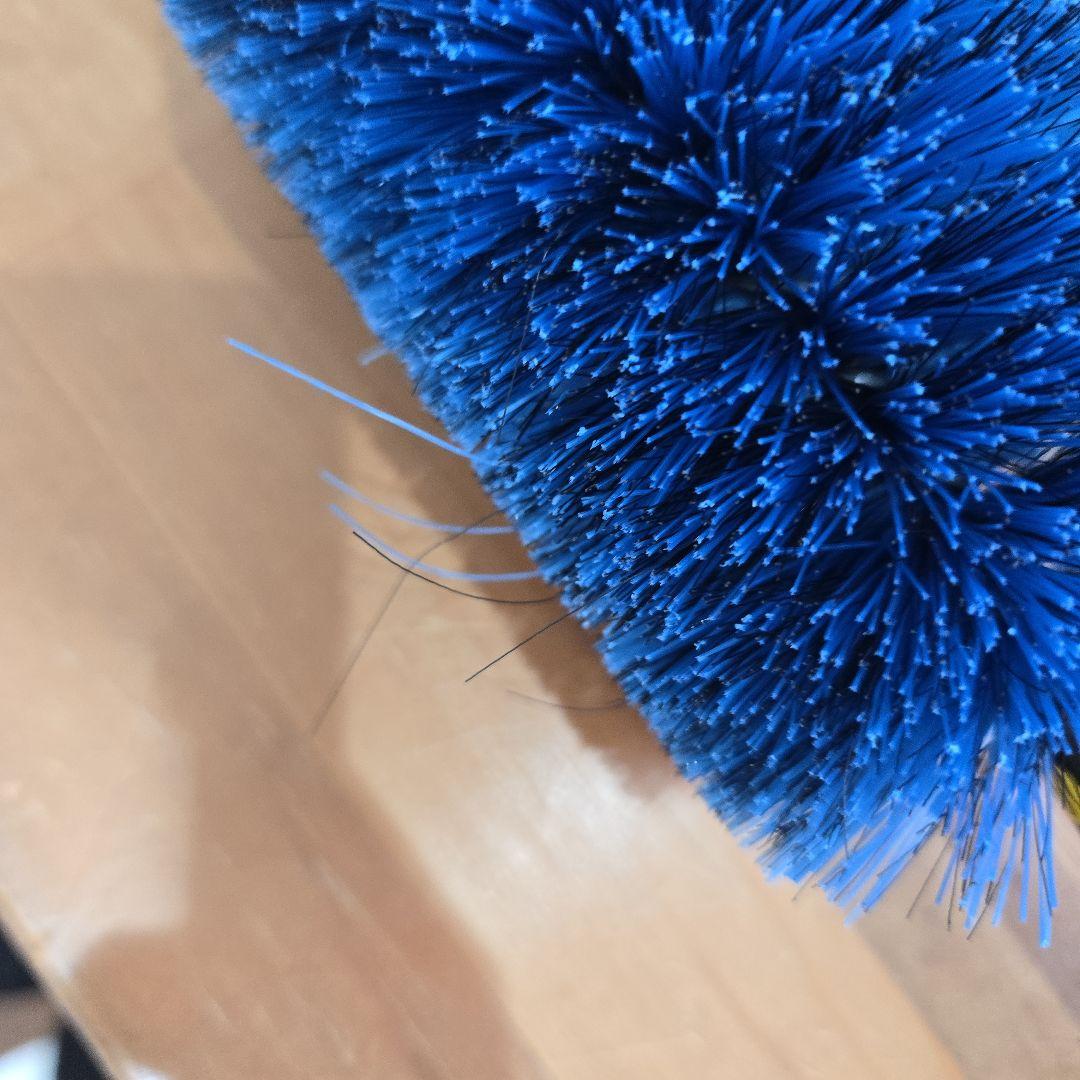 EZ Detail 車洗浄ブラシセット 3種