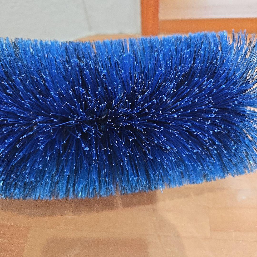 EZ Detail 車洗浄ブラシセット 3種