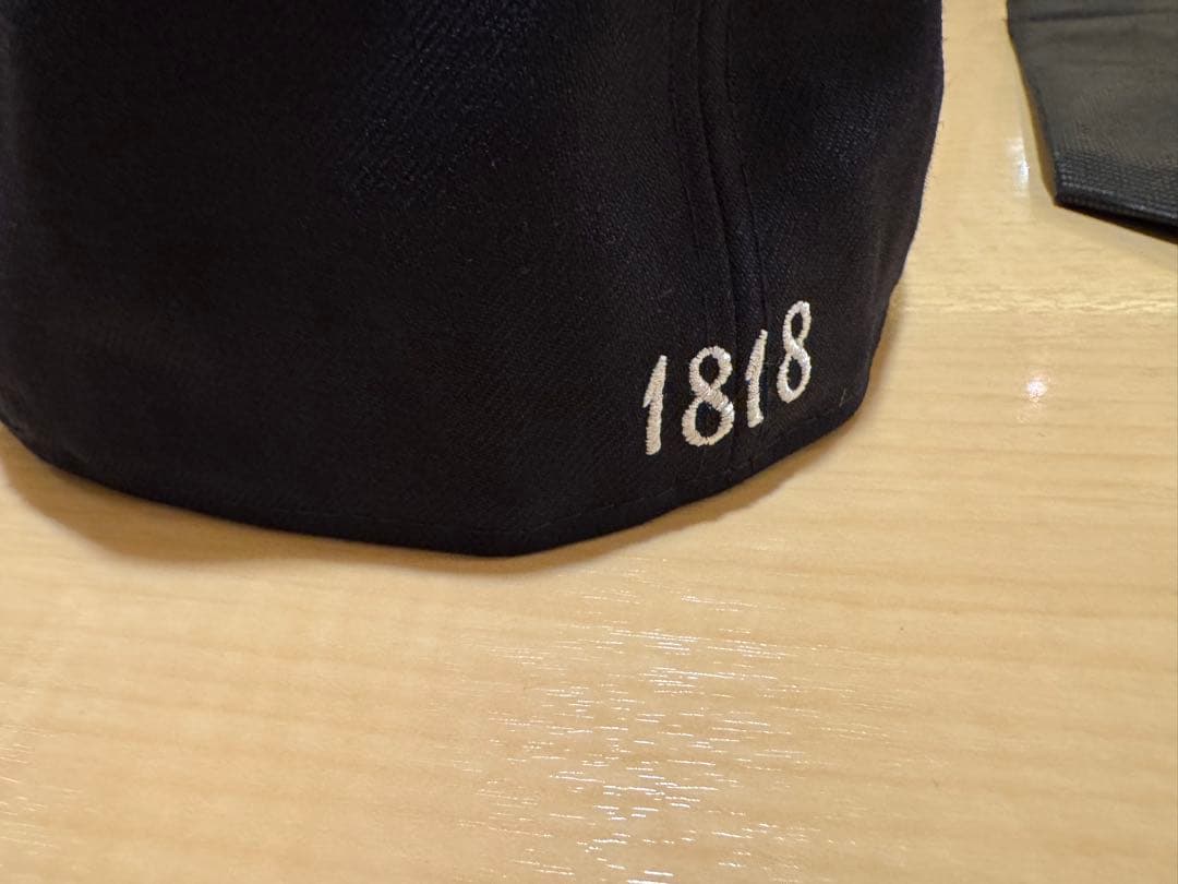 7.1/2NEWERA Brooks Brothers ブルックスブラザーズ