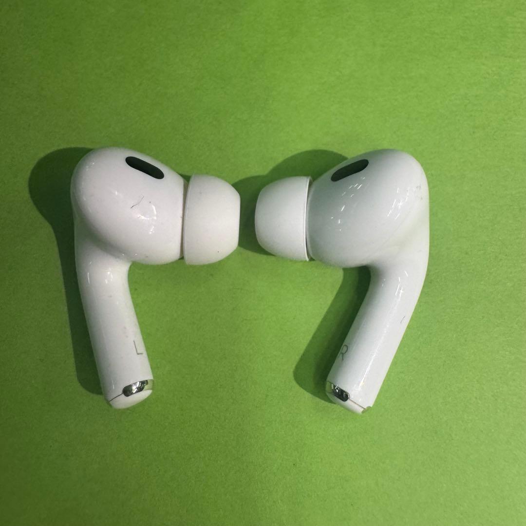 AirPodsPro 第2世代 type-cモデル